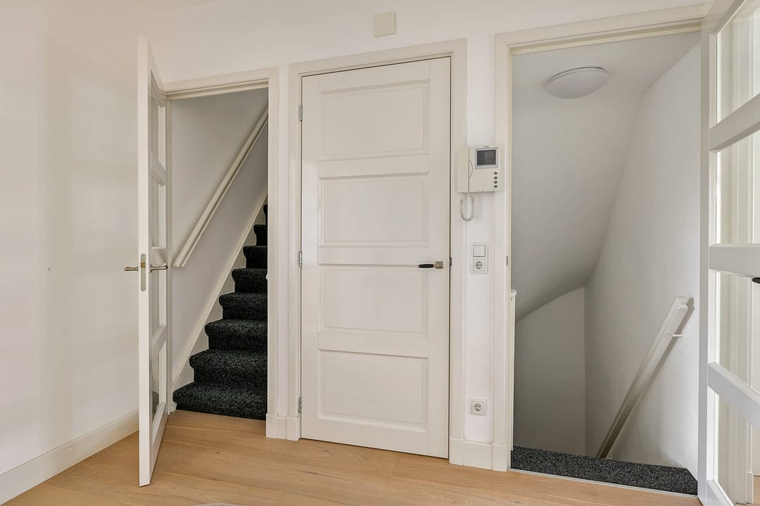 Foto 7 van Merwedeplein 46-3