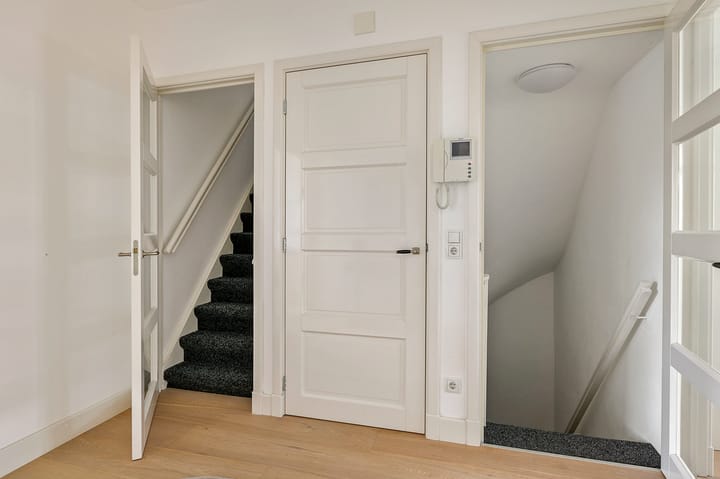 Foto 7 van Merwedeplein 46-3