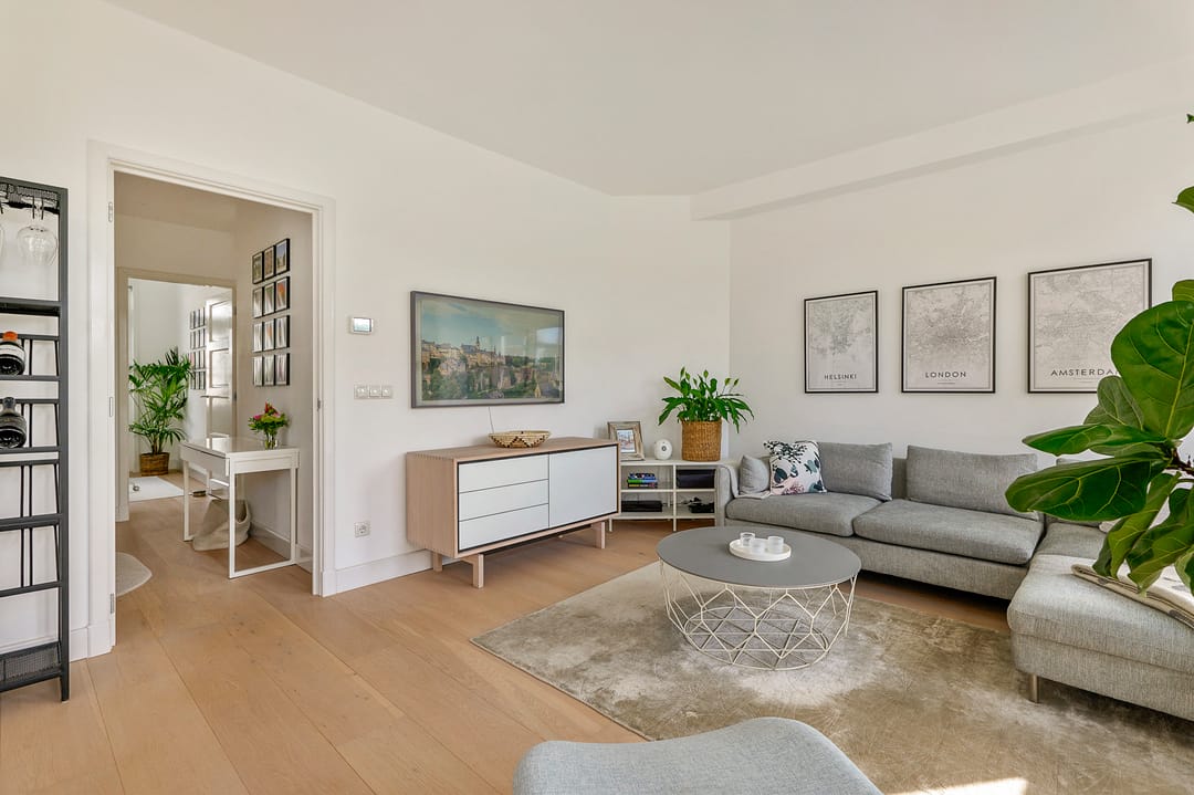 Foto 8 van Merwedeplein 46-3