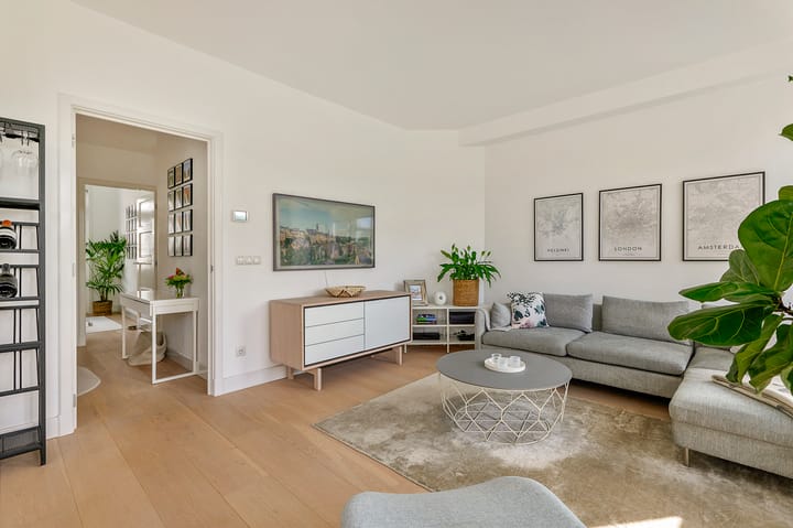 Foto 8 van Merwedeplein 46-3