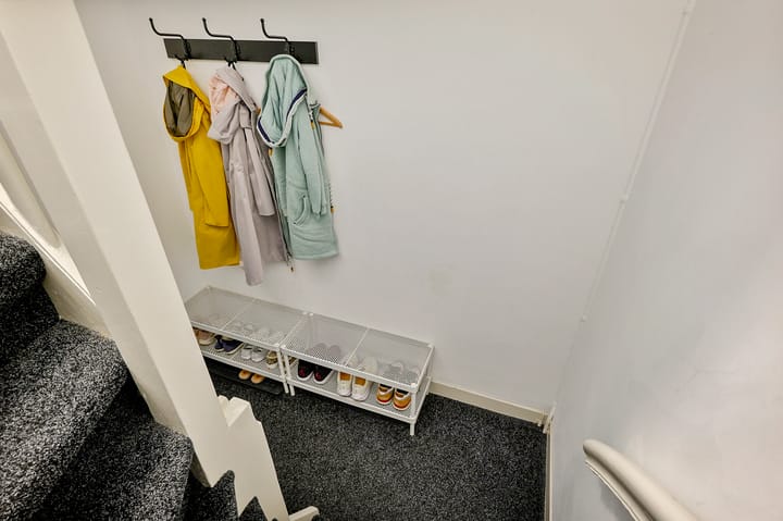 Foto 6 van Merwedeplein 46-3