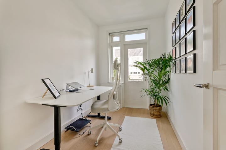 Foto 18 van Merwedeplein 46-3