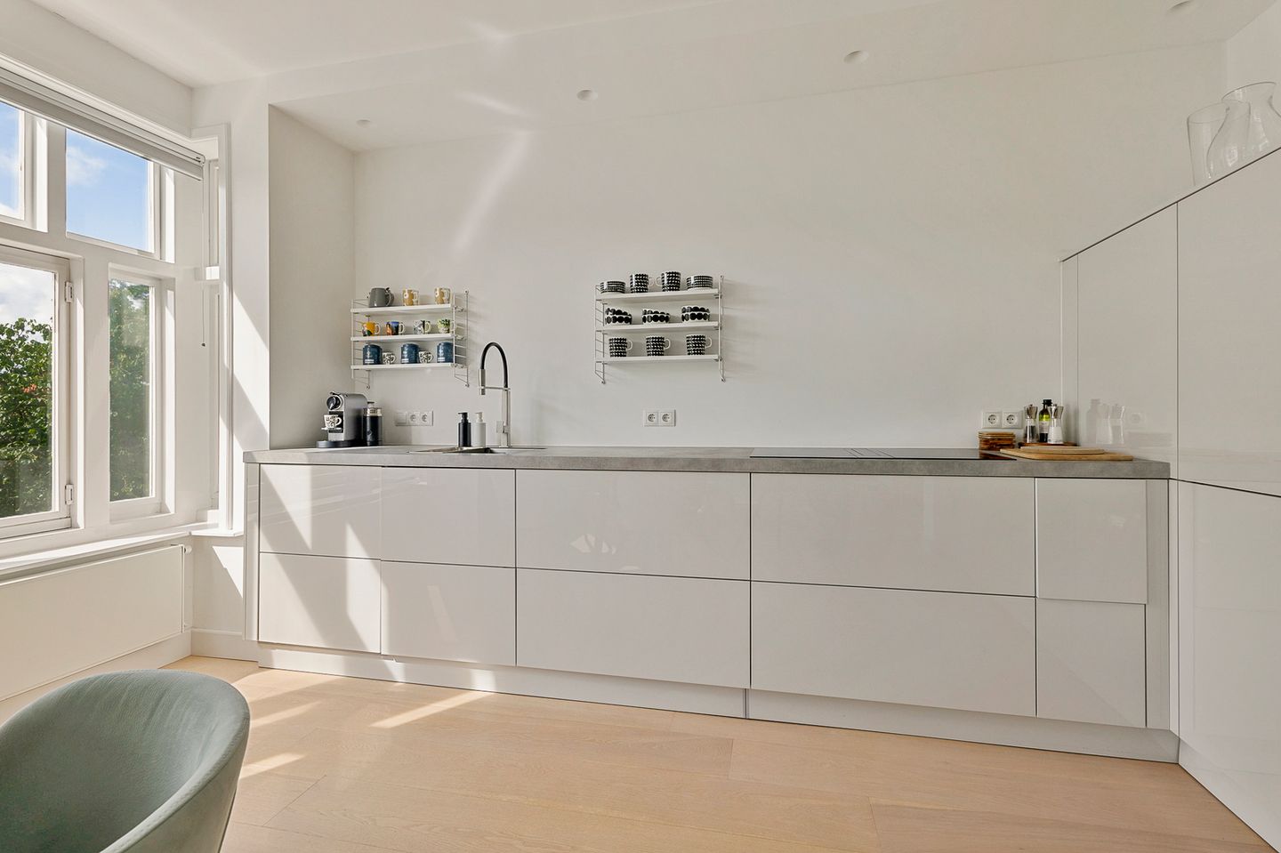 Foto 14 van Merwedeplein 46-3