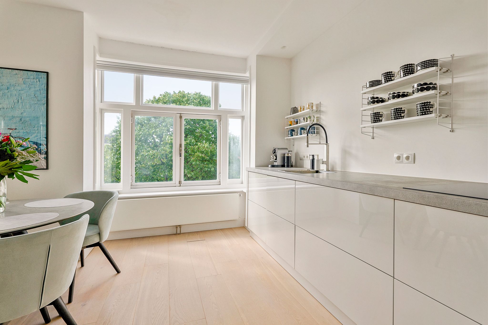 Foto 15 van Merwedeplein 46-3