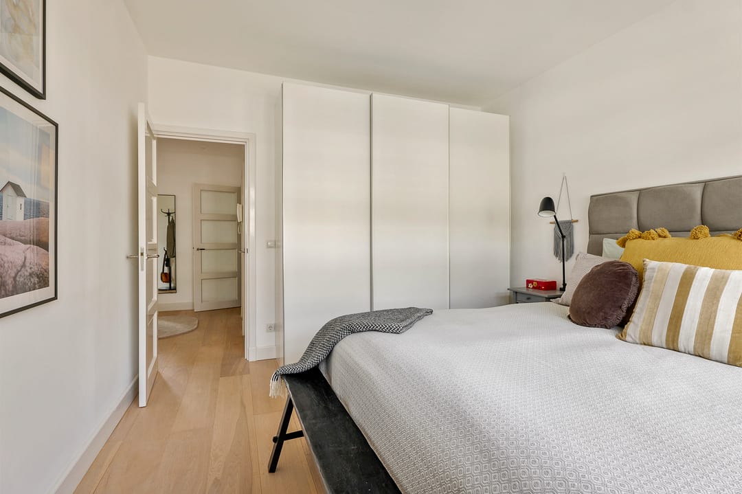 Foto 17 van Merwedeplein 46-3