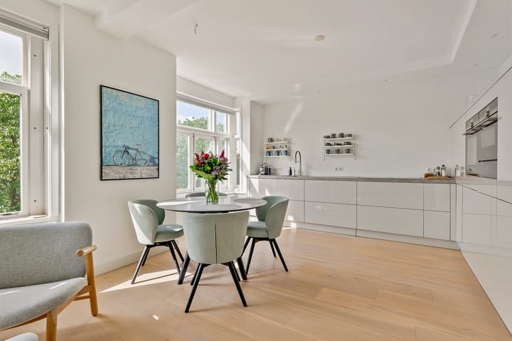 Foto 12 van Merwedeplein 46-3