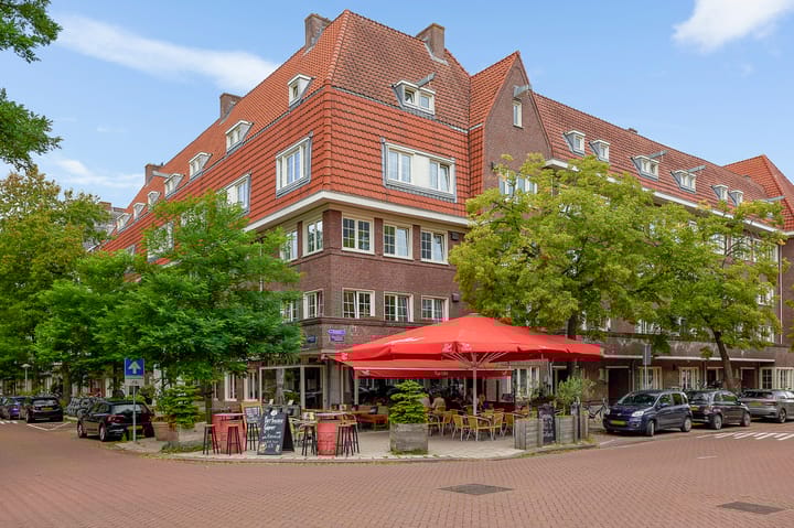 Foto 34 van Merwedeplein 46-3