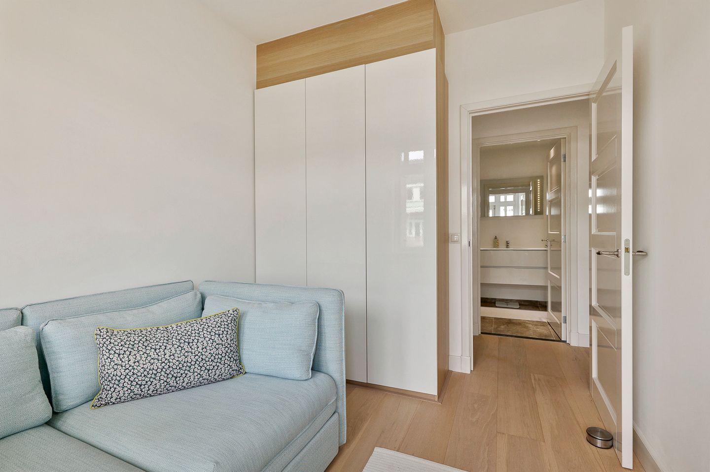 Foto 19 van Merwedeplein 46-3