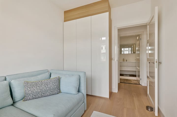 Foto 19 van Merwedeplein 46-3