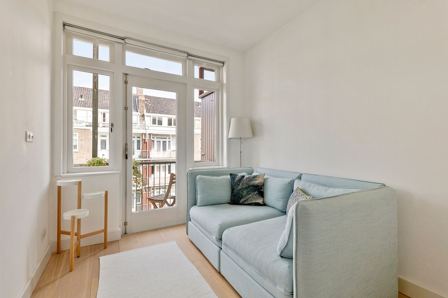 Foto 20 van Merwedeplein 46-3