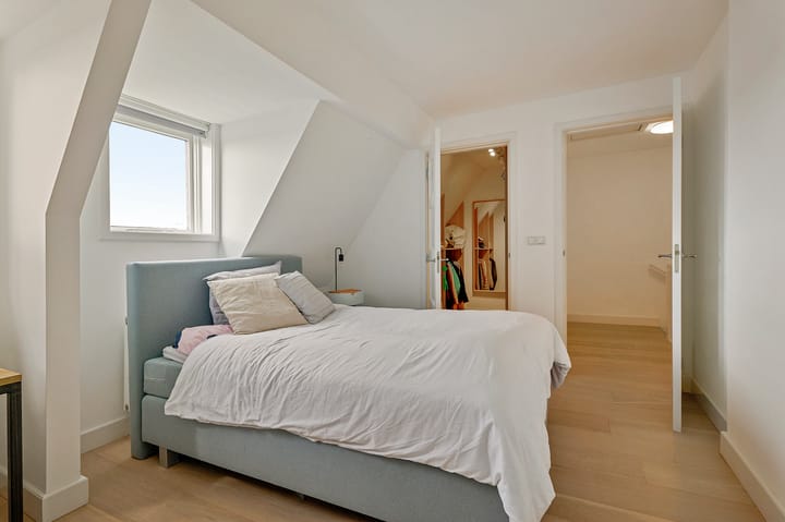 Foto 25 van Merwedeplein 46-3