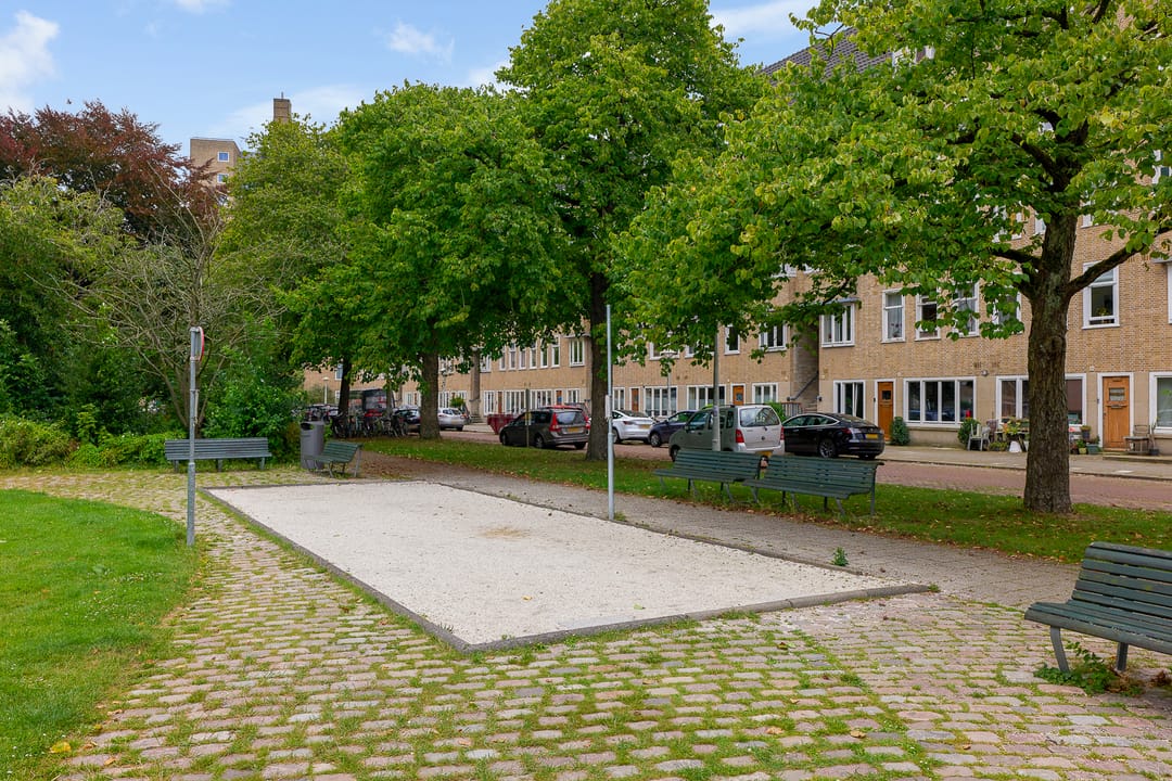 Foto 31 van Merwedeplein 46-3