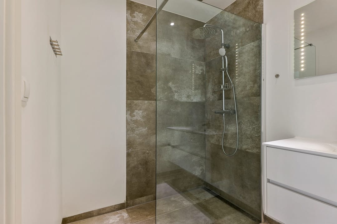 Foto 23 van Merwedeplein 46-3