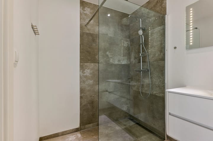 Foto 23 van Merwedeplein 46-3