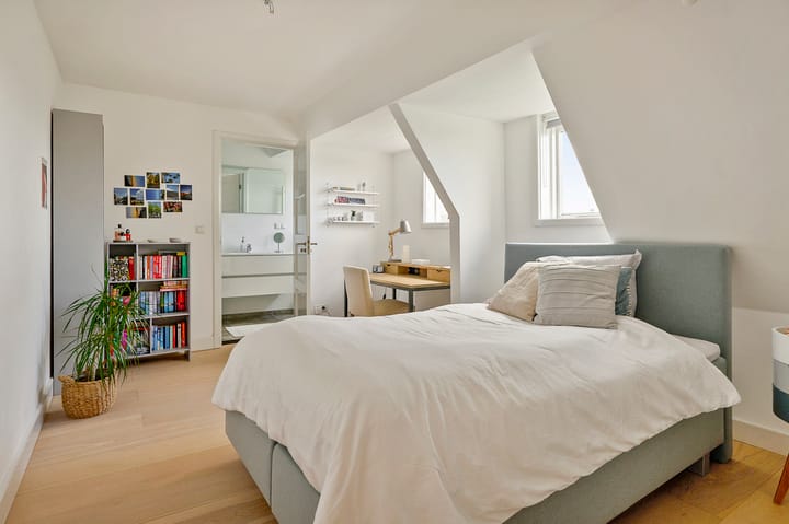 Foto 26 van Merwedeplein 46-3