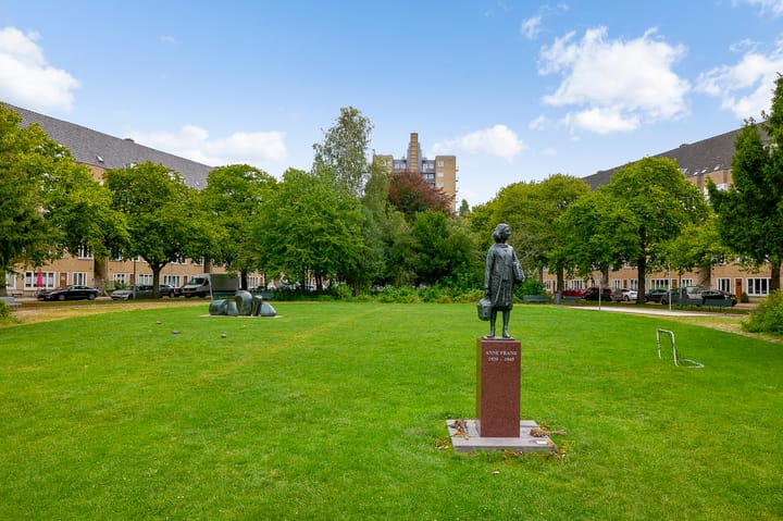 Foto 33 van Merwedeplein 46-3