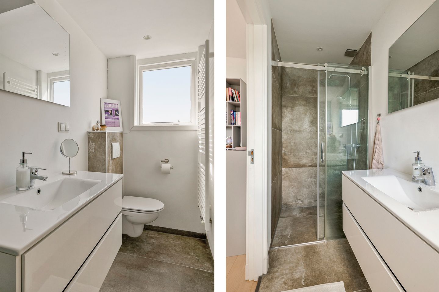 Foto 29 van Merwedeplein 46-3