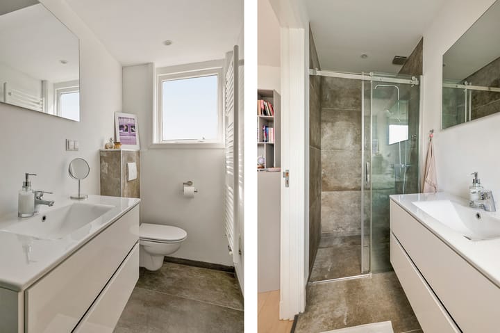 Foto 29 van Merwedeplein 46-3