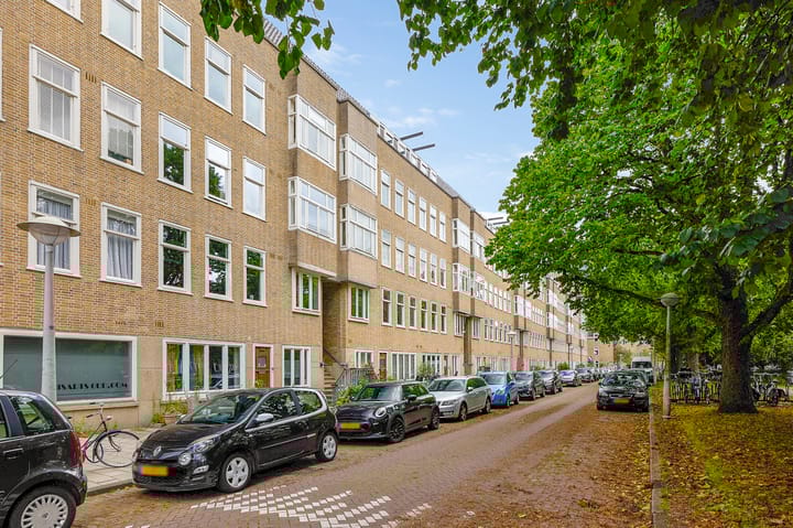 Foto 30 van Merwedeplein 46-3