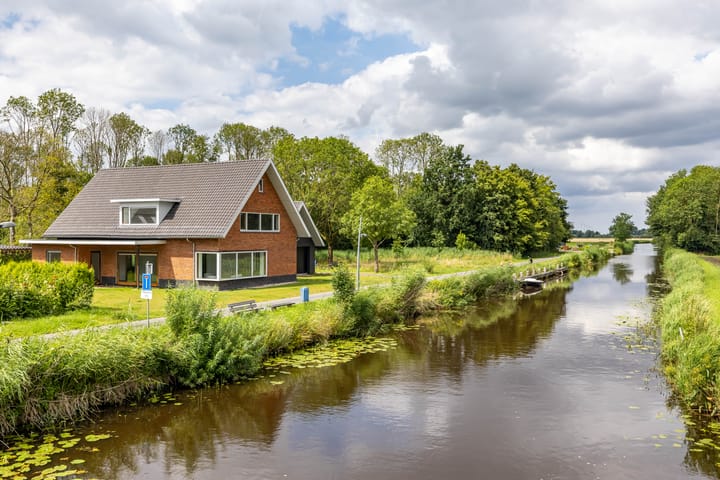 Foto 1 van Zijldieppad 4-A