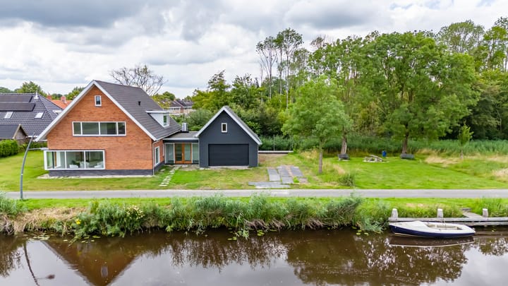 Foto 2 van Zijldieppad 4-A