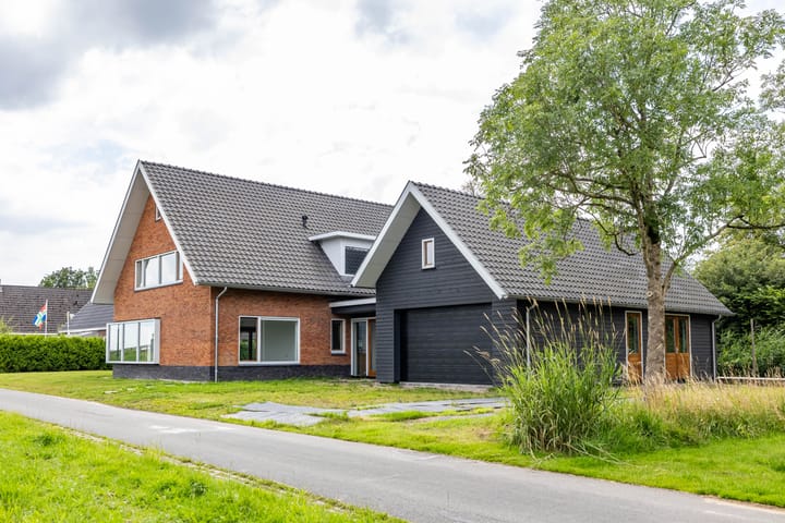 Foto 4 van Zijldieppad 4-A