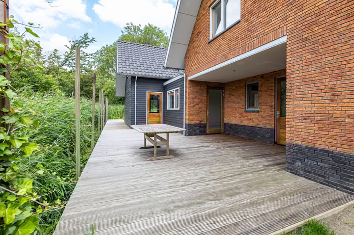 Foto 5 van Zijldieppad 4-A