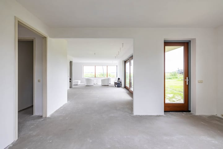 Foto 8 van Zijldieppad 4-A