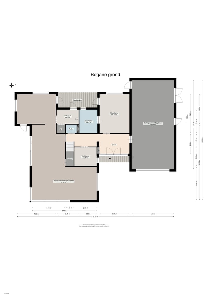 Foto 22 van Zijldieppad 4-A