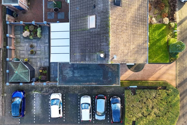 Foto 5 van Akkermansdreef 9