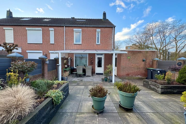 Foto 3 van Akkermansdreef 9