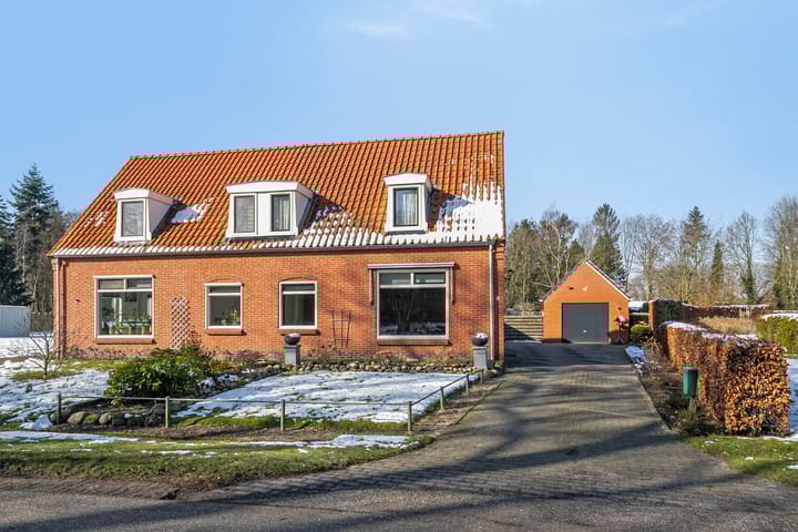 Foto 5 van Veenweg 5