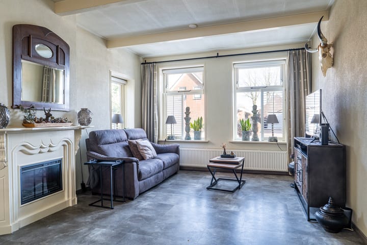 Foto 6 van Koarteloane 12