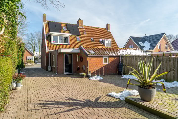 Foto 8 van Koarteloane 12