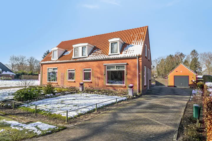 Foto 4 van Veenweg 5