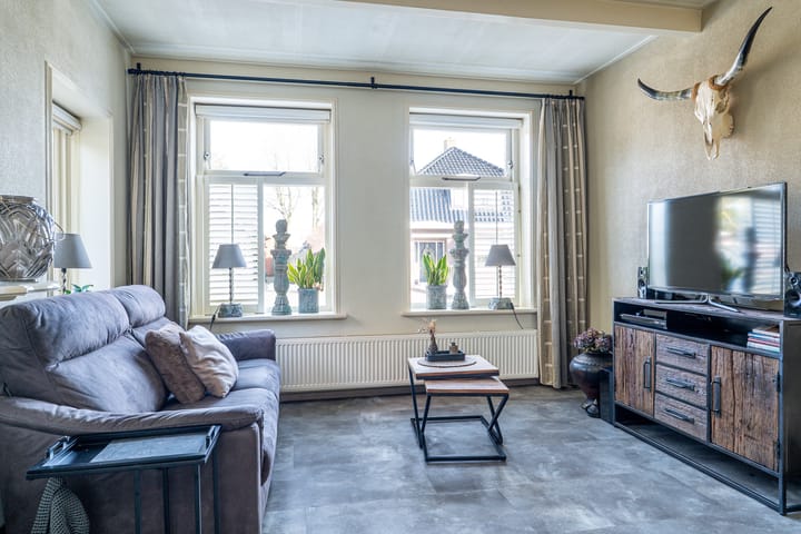 Foto 10 van Koarteloane 12