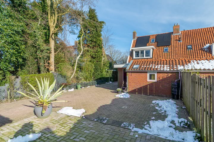 Foto 30 van Koarteloane 12