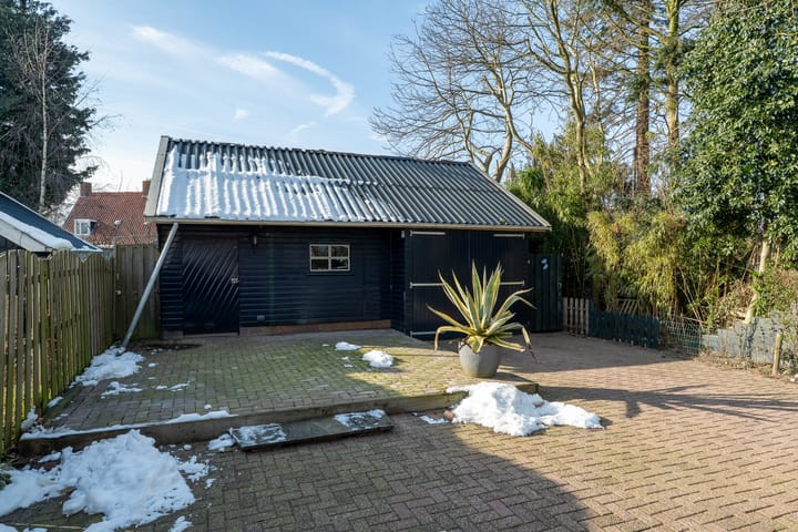 Foto 31 van Koarteloane 12