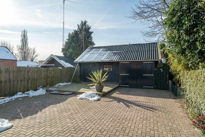 Foto 9 van Koarteloane 12