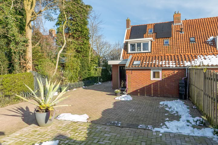 Foto 32 van Koarteloane 12