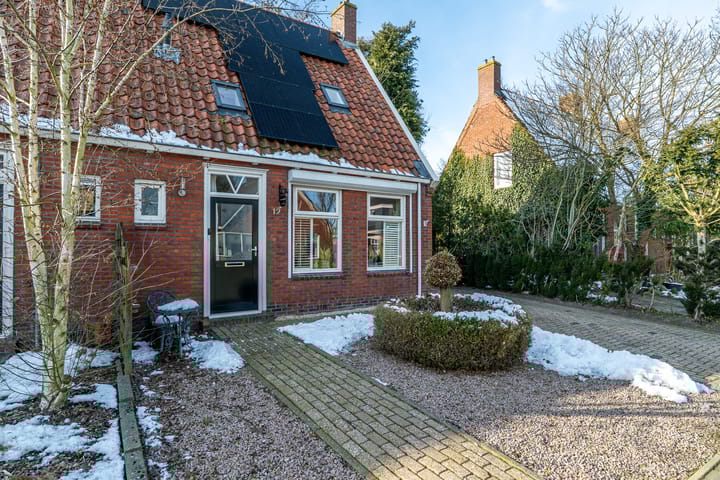 Foto 33 van Koarteloane 12