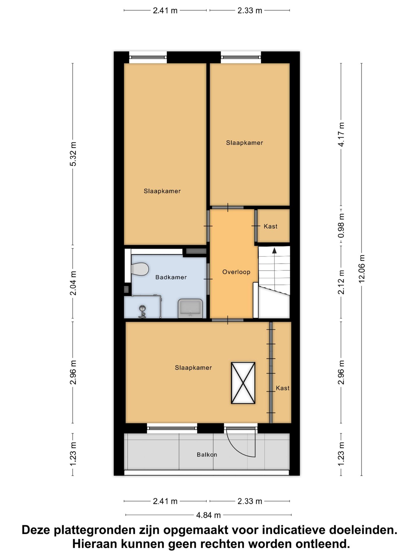 Foto 29 van Brancusistraat 61