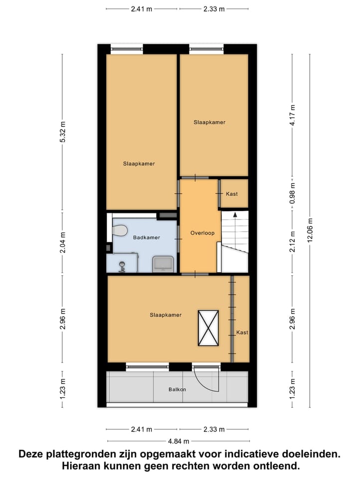 Foto 29 van Brancusistraat 61