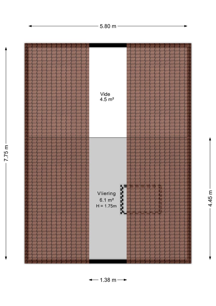 Foto 40 van Koarteloane 12