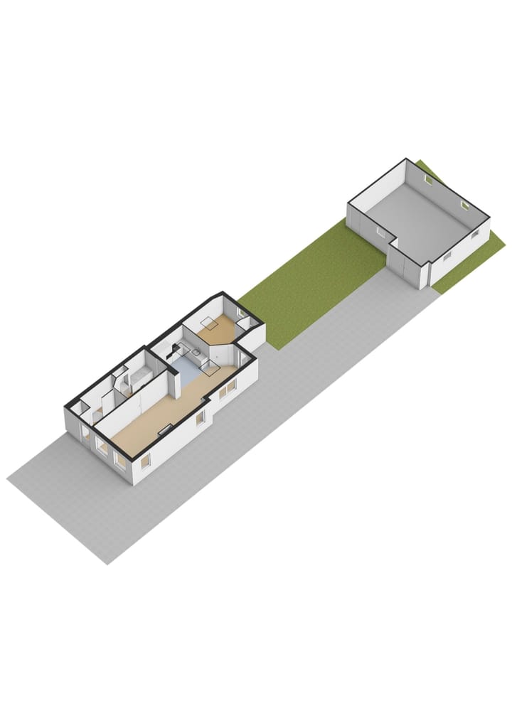Foto 47 van Koarteloane 12