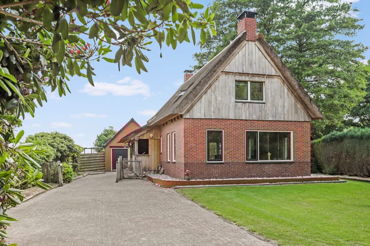 Foto 1 van Berkenlaan 22