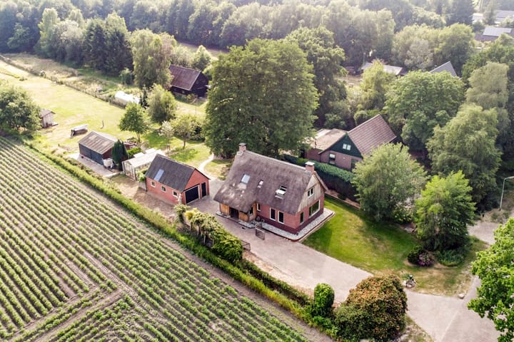 Foto 2 van Berkenlaan 22