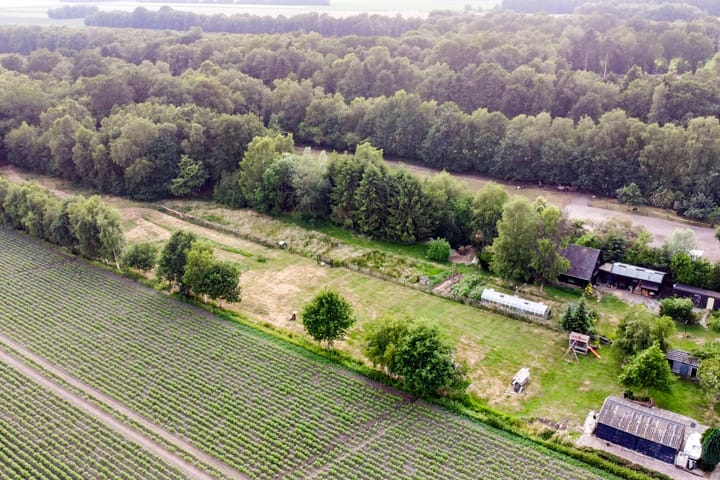 Foto 3 van Berkenlaan 22