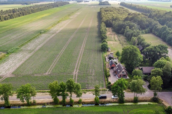 Foto 4 van Berkenlaan 22