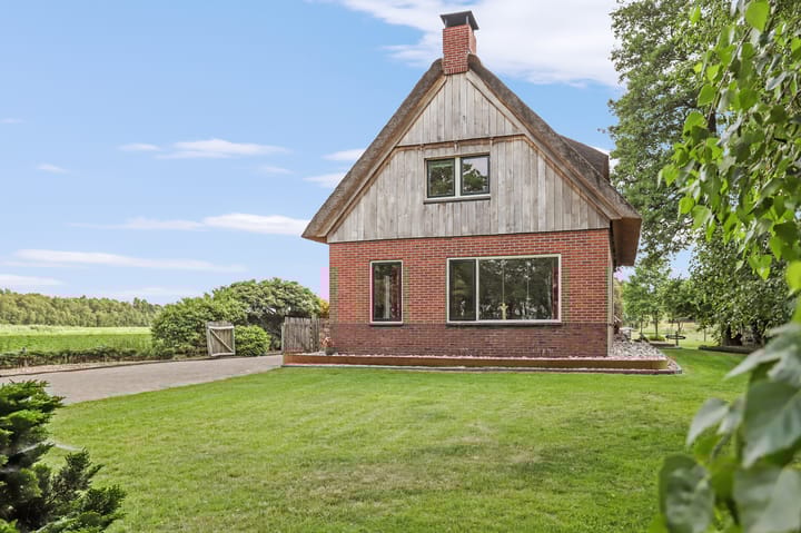 Foto 5 van Berkenlaan 22